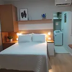 Apartamento Aconchegante 700M Da Praia Do Flamengo E 100M Do Metro, Conforto E Tranquilidade No Coracao Do Rio!