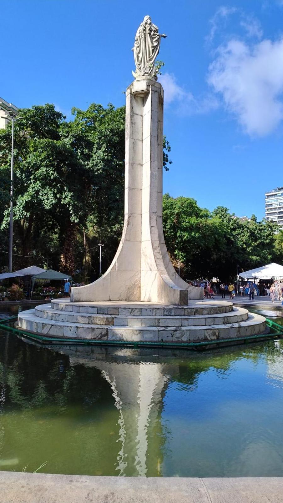 Appartamento Aconchegante 700m Da Do Flamengo E 100m Do Metro, Conforto E Tranquilidade No Coracao Do Rio! *
